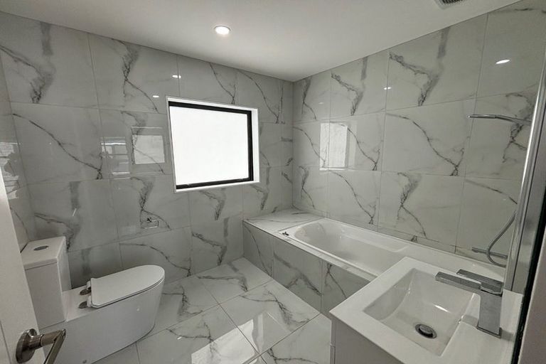 Photo of property in 86b Jellicoe Road, Manurewa, Auckland, 2102