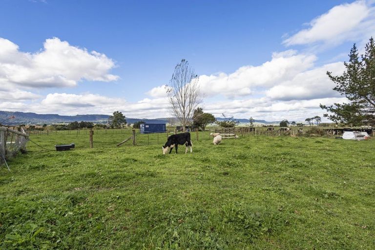 Photo of property in 97 Te Poi Road South, Te Poi, Matamata, 3473