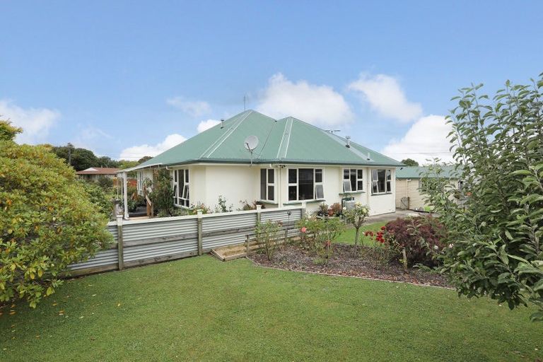 Photo of property in 151 North Street, Feilding, 4702
