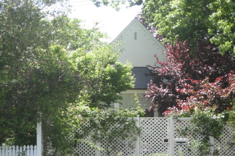 Photo of property in 33 Aynsley Terrace, Hillsborough, Christchurch, 8022