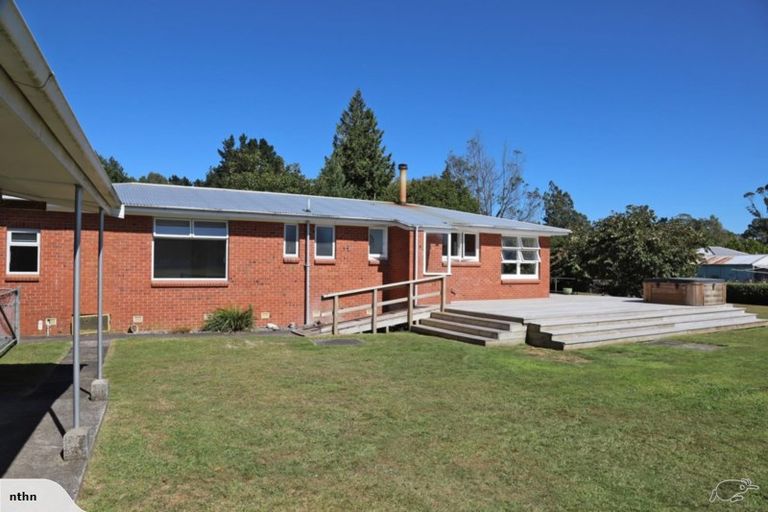 Photo of property in 36 Dumfries Road, Tokoroa, 3420