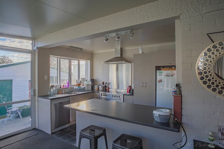 Photo of property in 95 North Street, Seaview, Timaru, 7910