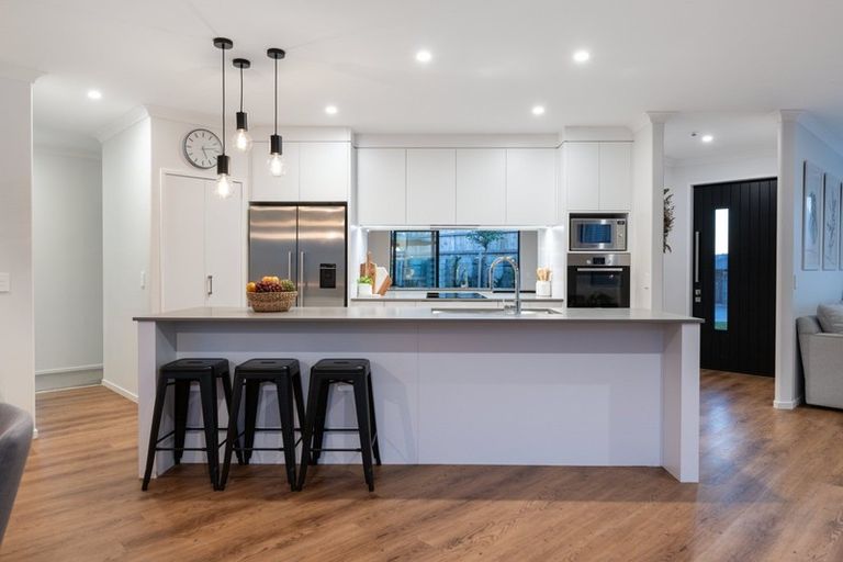 Photo of property in 4 Materawaho Way, Pyes Pa, Tauranga, 3112