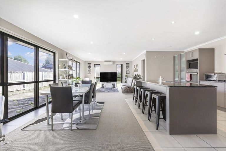 Photo of property in 5 Hartford Terrace, Huntington, Hamilton, 3210