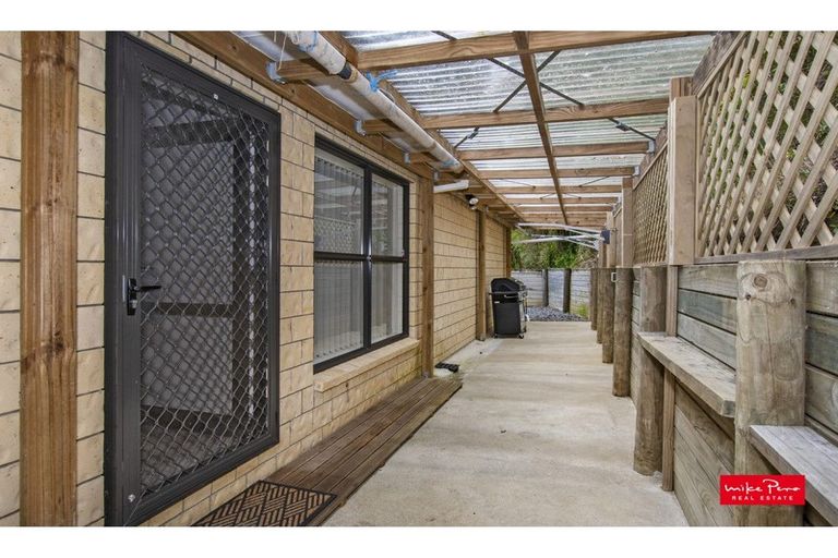 Photo of property in 16 Garden Court, Woodhill, Whangarei, 0110