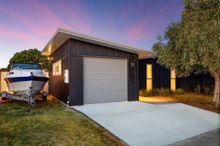 Photo of property in 11 Tuna Place, Omaha, 0986