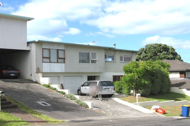Photo of property in 2/31a Bevyn Street, Castor Bay, Auckland, 0620