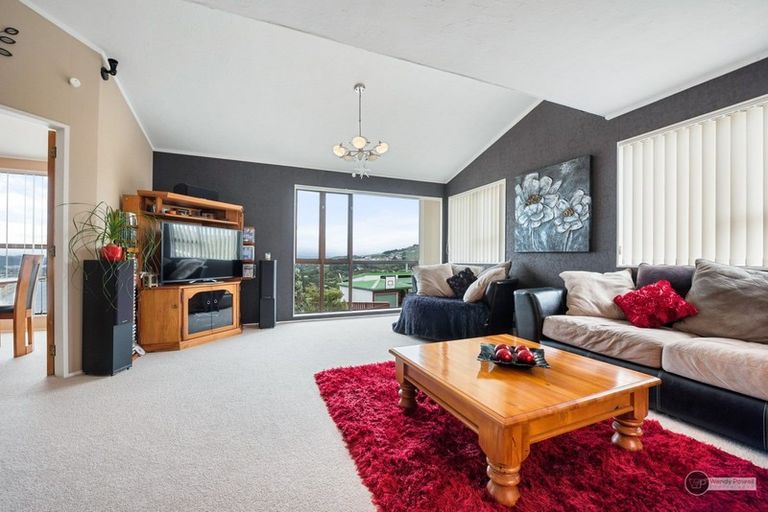 Photo of property in 1 Terrys Place, Kelson, Lower Hutt, 5010