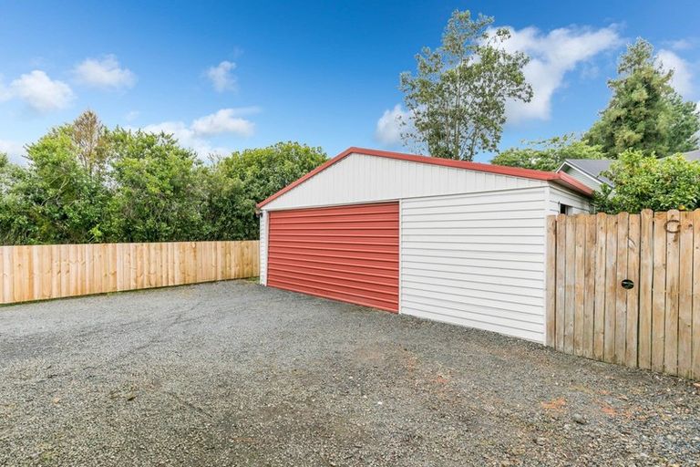 Photo of property in 248 Mcclure Street, Pirongia, 3802