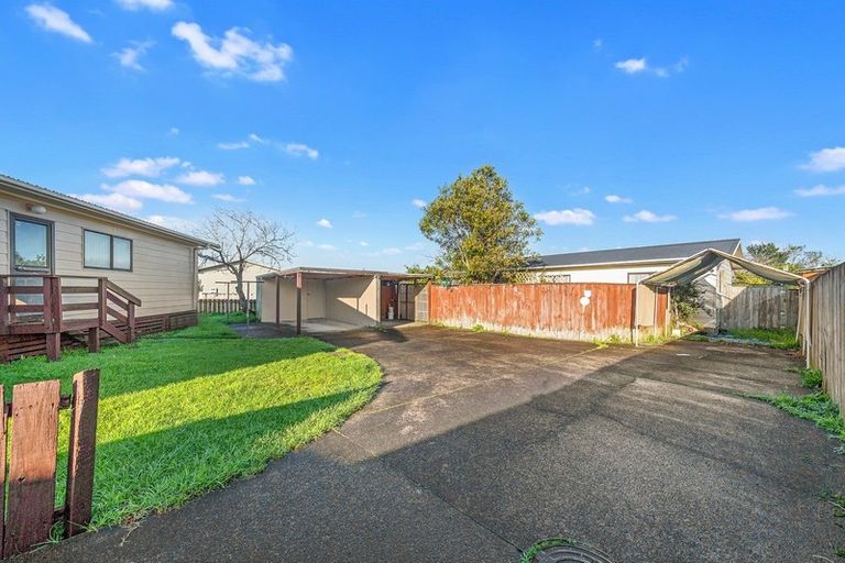 Photo of property in 1/19 Templeton Place, Clendon Park, Auckland, 2103