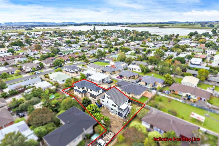 Photo of property in 42a Waimai Avenue, Weymouth, Auckland, 2103