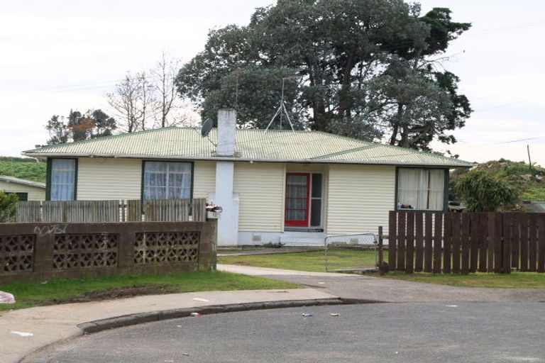 Photo of property in 12 Wood Avenue, Mangere East, Auckland, 2024