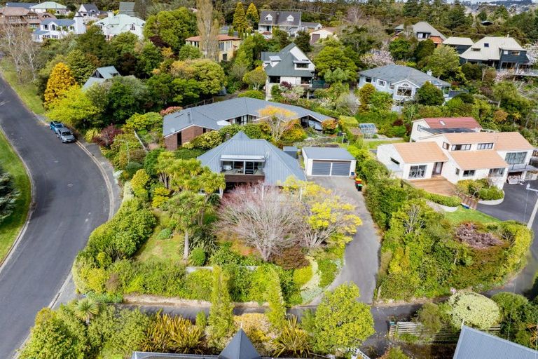 Photo of property in 27 Garden Place, Glenleith, Dunedin, 9010
