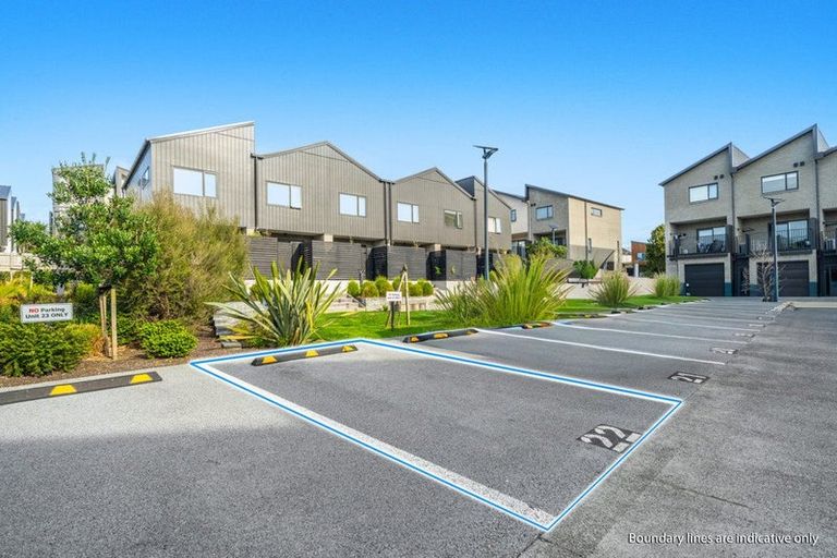 Photo of property in 22/28 Westgate Drive, Westgate, Auckland, 0614