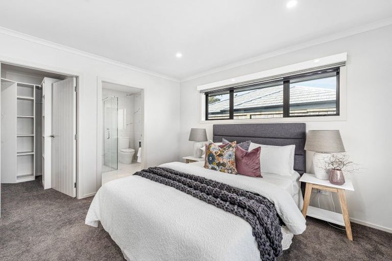 Photo of property in 151 James Line, Kelvin Grove, Palmerston North, 4414