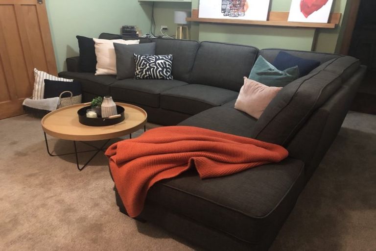 Photo of property in 45 Saint Johns Avenue, Palmerston North, 4414