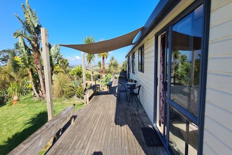 Photo of property in 133 Wearmouth Road, Paparoa, 0571