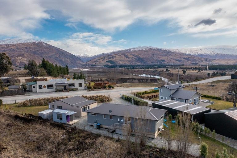 Photo of property in 419 Bannockburn Road, Bannockburn, Cromwell, 9384