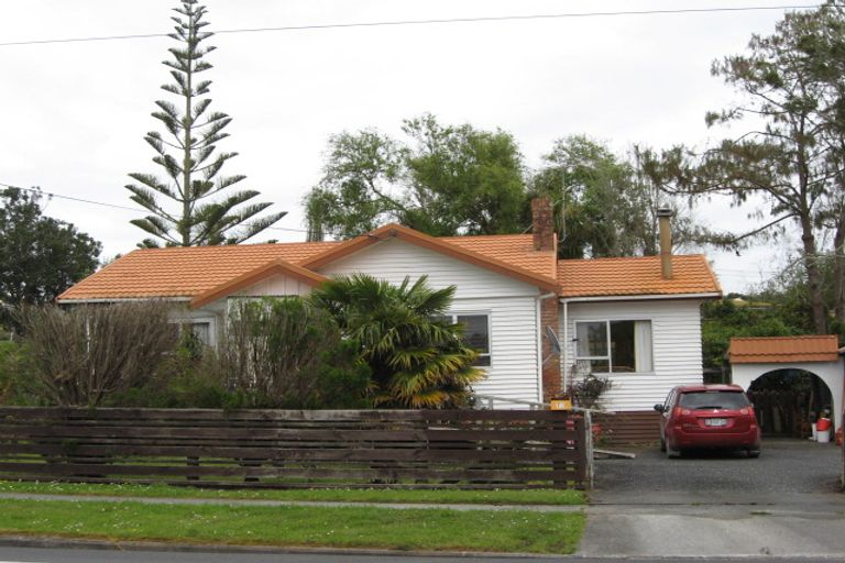 Photo of property in 73 Rodney Street, Wellsford, 0900