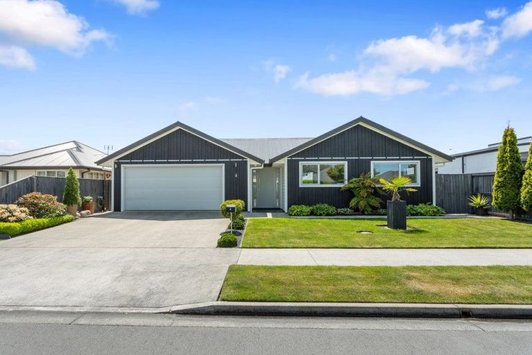 Photo of property in 4 Footbridge Terrace, Kaiapoi, 7630