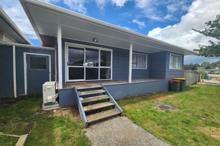 Photo of property in 44b Susan Street, Pukehangi, Rotorua, 3015
