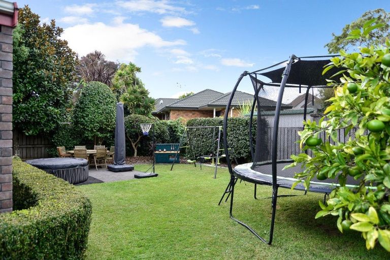 Photo of property in 5 Willowfield Place, Pukete, Hamilton, 3200