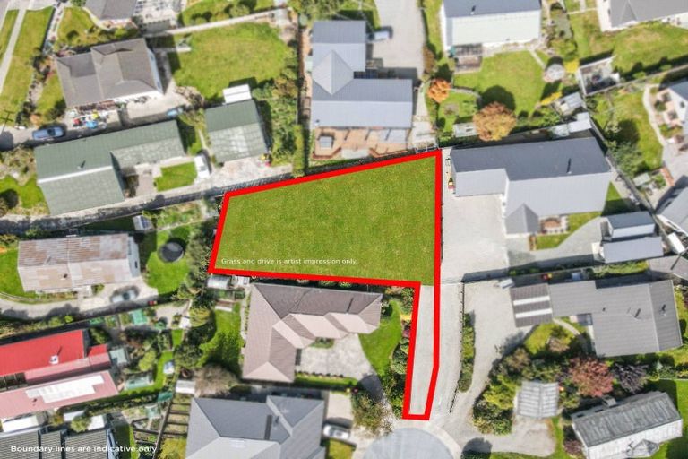 Photo of property in 4 Robina Place, Gore, 9710