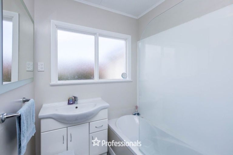 Photo of property in 36 Byron Street, Trentham, Upper Hutt, 5018