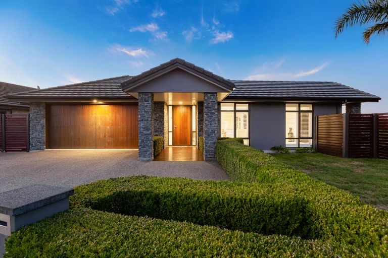 Photo of property in 3 Mcgregor Place, Paraparaumu, 5032