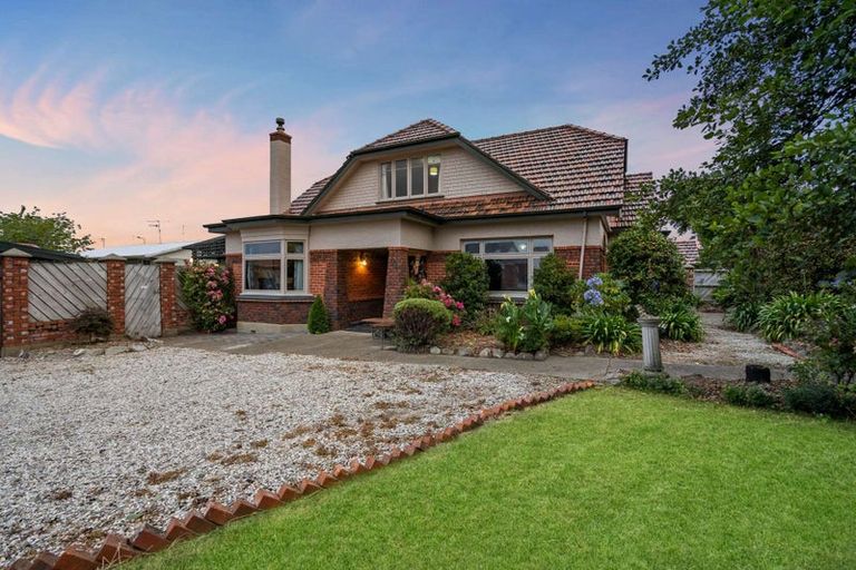 Photo of property in 87 Jackson Street, Richmond, Invercargill, 9810
