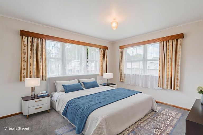 Photo of property in 145 Galloway Street, Hamilton East, Hamilton, 3216