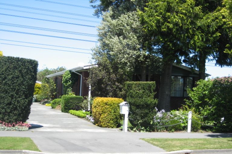 Photo of property in 12 Maple Street, Bishopdale, Christchurch, 8053