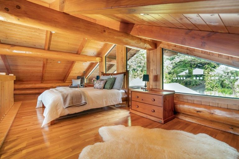 Photo of property in 123 Pumpkin Hill Road, Pumpkin Hill, Whitianga, 3591