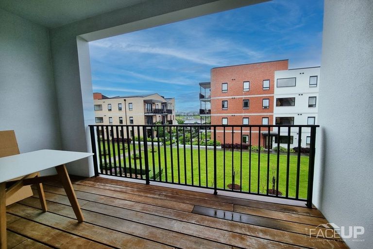 Photo of property in 116/81 Mapou Road, Hobsonville, Auckland, 0616