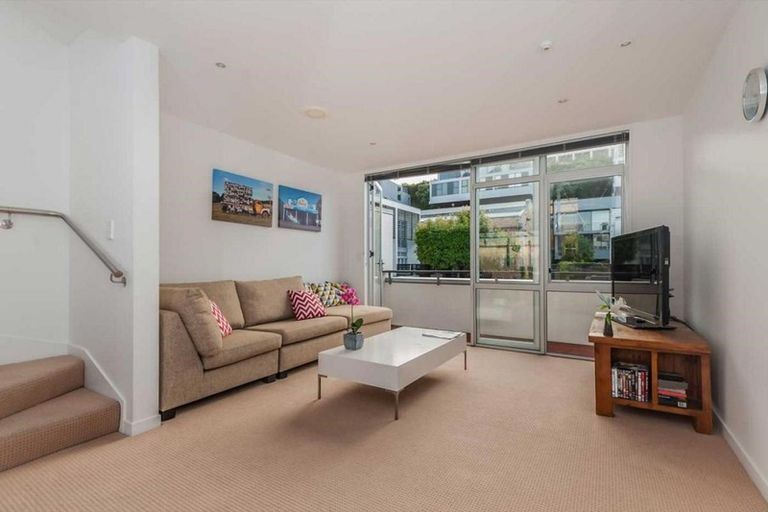 Photo of property in 18 Telpher Street, Auckland Central, Auckland, 1010