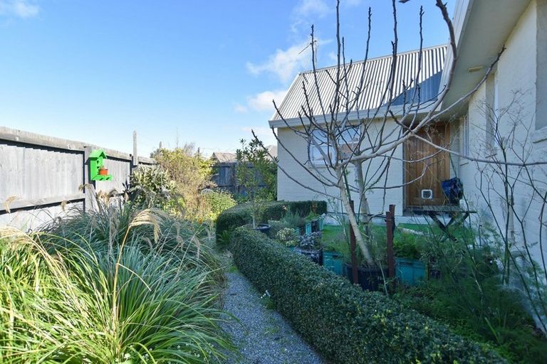 Photo of property in 26 Morris Road, Amberley, 7410