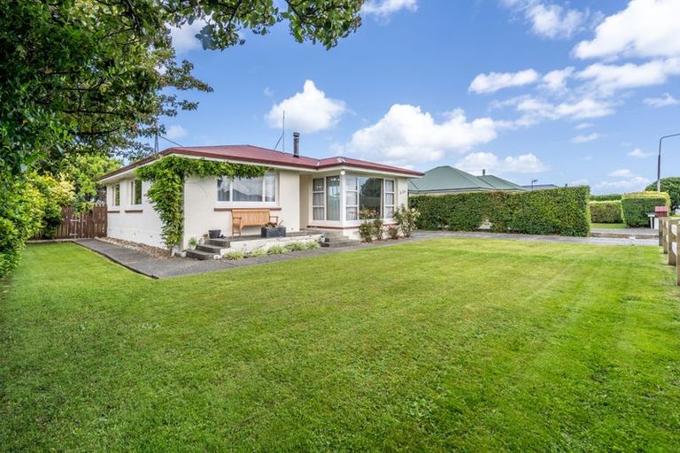 Photo of property in 63 Wilfrid Street, Newfield, Invercargill, 9812