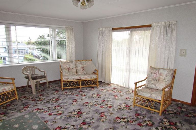 Photo of property in 50a Michael Street, Kuripuni, Masterton, 5810