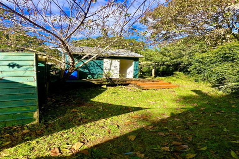 Photo of property in 354 Spains Road, Awanui, 0486