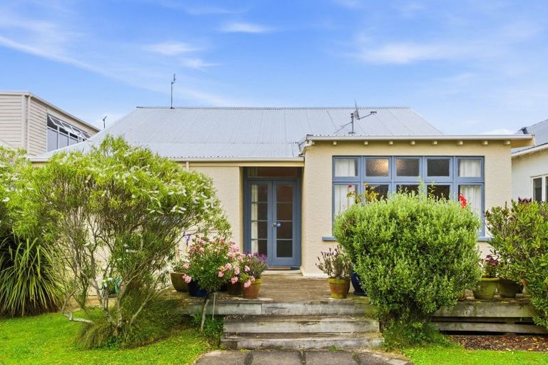 Photo of property in 21 Trafalgar Street, Saint Kilda, Dunedin, 9012