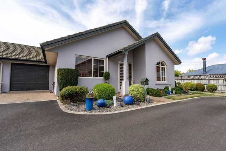 Photo of property in Village Gardens, 19/16 Rototuna Road, Flagstaff, Hamilton, 3210