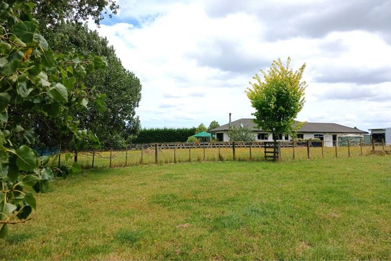 Photo of property in 158 Watershed Road, Bunnythorpe, Palmerston North, 4470
