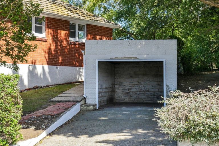 Photo of property in 25 Columba Avenue, Calton Hill, Dunedin, 9012