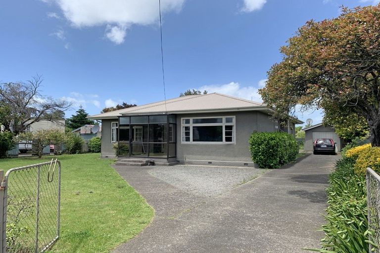 Photo of property in 2 Madrid Street, Dannevirke, 4930