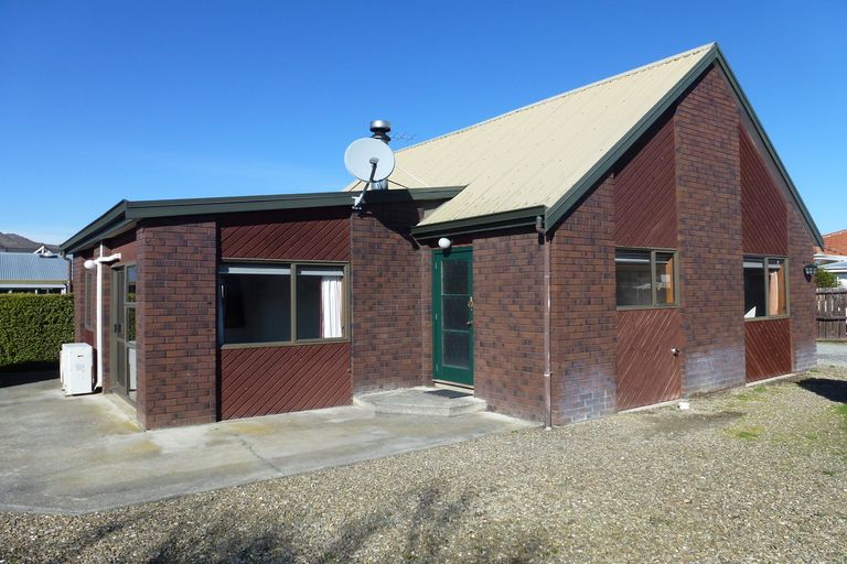 Photo of property in 5a Kenmare Street, Alexandra, 9320