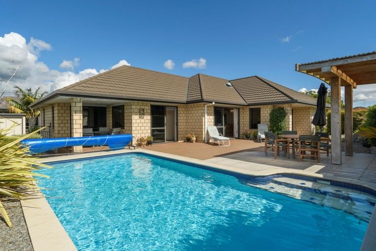 Photo of property in 14 Balmedie Ridge, Bethlehem, Tauranga, 3110