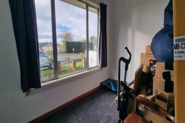 Photo of property in 13 Moir Street, Makarewa, Invercargill, 9876