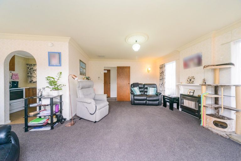 Photo of property in 101d Church Street, West End, Palmerston North, 4412
