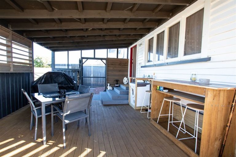 Photo of property in 176 Fitzherbert Street, Hokitika, 7810