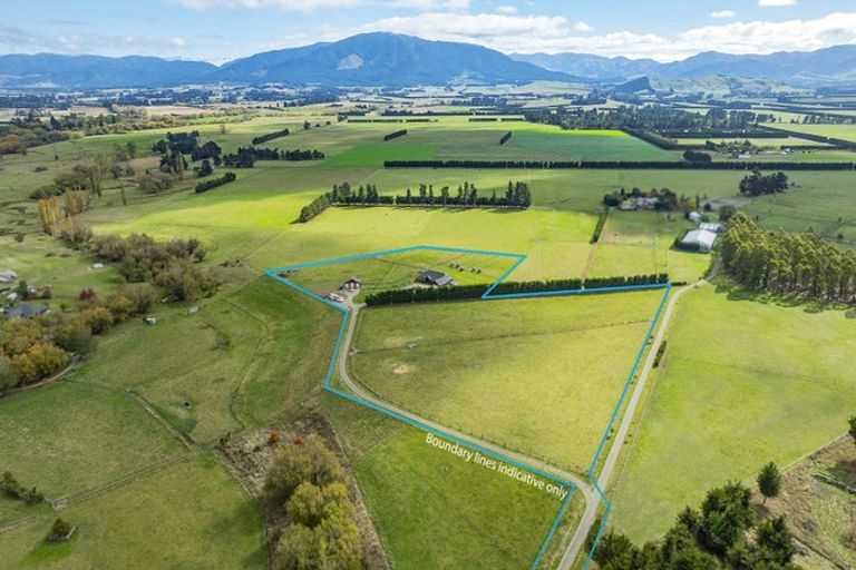 Photo of property in 298 Birch Hill Road, Okuku, Rangiora, 7473